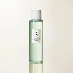 Освіжаючий тонік Зелена слива Beauty of Joseon Green Plum Refreshing Toner AHA + BHA 150 мл - мініатюра 8