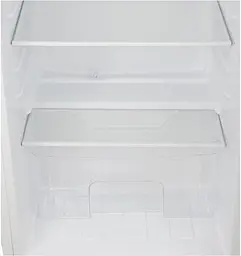 Холодильник SATURN ST-RTS132W (1,25 м, білий) - мініатюра 3