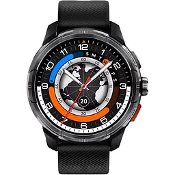 Смарт-годинник Haylou Solar Ultra LS23 Black - мініатюра 2