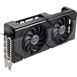 Відеокарта Asus Dual Radeon RX 7800 XT OC Edition 16GB [90YV0JJ1-M0NA00] [104424] - мініатюра 4