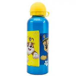 Пляшка алюмінієва дитяча 530 мл Stor kuh0011760