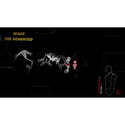Ключ активації Microsoft The Lost And The Wicked для Xbox One/Series S/X - мініатюра 3