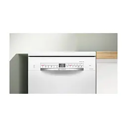 Посудомийна машина Bosch SPS2IKW55K - мініатюра 9