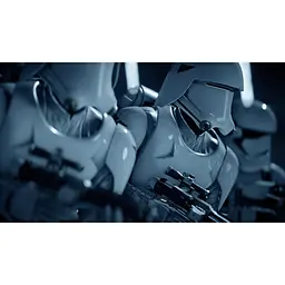 Ключ активації Microsoft Star Wars Battlefront II: Celebration Edition для Xbox One/Series - мініатюра 5