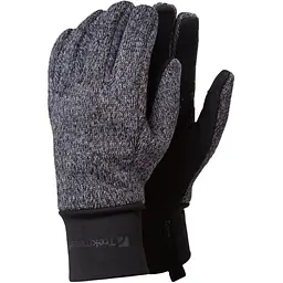 Рукавиці Trekmates Tobermory Dry Glove Dark Grey S (1054-015.1531)