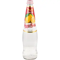 Лимонад Zedazeni Лимон 0.5 л