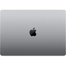 Ноутбук Apple MacBook Pro 16" Space Gray 2021 (Z14W00105, Z14V0016H, Z14V000RF, Z14V003BN) - мініатюра 4