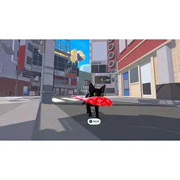 Ключ активації Microsoft Little Kitty, Big City для Xbox One/Series S/X - мініатюра 3