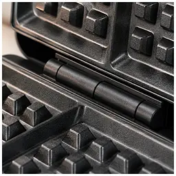 Вафельниця Rotex RSM222-B - мініатюра 6
