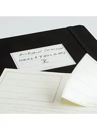 Скетч-Бук Leuchtturm1917, Master (А4+), 150 г/м.кв., Forest Green (370349) - мініатюра 3
