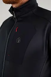 Кофта Climbolic URB Merih XXL Антрацит (CL-E-UG-0057-ANT-XXL) - мініатюра 2