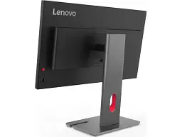 Монітор Lenovo ThinkVision P24QD-40 (64B1GAT1UA) - мініатюра 3