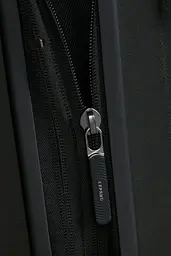 Валіза 81 См Samsonite RESTACKD BLACK 81x54x31(34) KO6*09005 - мініатюра 15