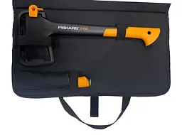 Подарунковий набір Fiskars (Сокира 1015619+пила 1000614+ніж 1023619) 2021281 - мініатюра 5