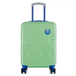 Валіза дитяча Semi Line 20" (S) Green/Blue (T5890-2) - мініатюра 2