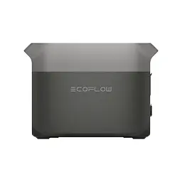 Зарядная станция EcoFlow Delta 3, 1024Wh, 1800W (EFDELTA3-EU)