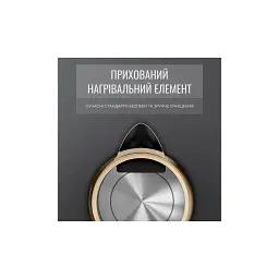 Електрочайник Tefal KI280G10 - мініатюра 11