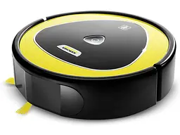 Робот пилосос Karcher RC 3 (1.198-203.0)