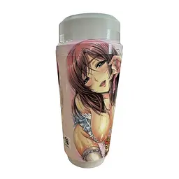Мастурбатор - Anime Fantasy Cup
