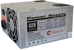 Блок живлення FrimeCom SMD400 400W (SMD400) Б/В - мініатюра 2