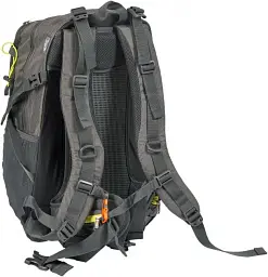 Рюкзак туристичний Skif Outdoor Adventure 40L Dark Grey (2367DG) - мініатюра 2