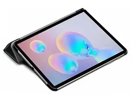Чохол Primolux Slim для планшета Samsung Galaxy Tab S6 Lite 10.4" 2024 (SM-P620 / SM-P625 / SM-P627) Black - мініатюра 5