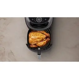 Мультипіч Philips Ovi XL Series 3000, 2000 Вт чорна (NA341/00) - мініатюра 5