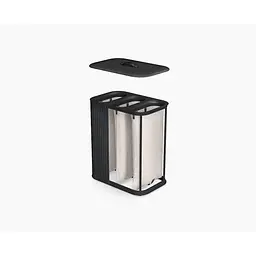 Кошик для розділення білизни Joseph Joseph Tota Luxe 90 л (5000007) - мініатюра 2