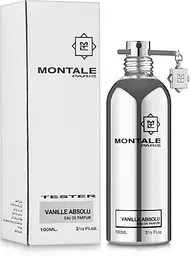 Оригінал Montale Vanille Absolu 100 мл ТЕСТЕР парфумована вода