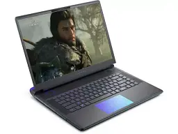 Ноутбук Alienware 16 Area-51 (LAA16250-9475BLU-PUS) - мініатюра 4