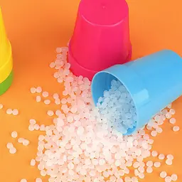 Настільна інтерактивна гра Ummi 22051 Quick Cups Blue / Orange - мініатюра 4