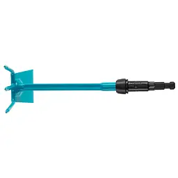Сапка ручна Gardena Combisystem 6.5 см (08915-20.000.00) - мініатюра 2