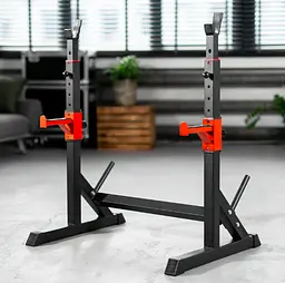 Стійки для штанги Hop-Sport HS-1006L - мініатюра 2
