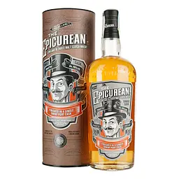 Уцінка. Віскі The Epicurean Tawny Port Finish 48% 0.7 л в подарунковій упаковці 