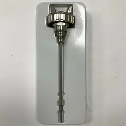 Змінне сопло для фарбопульта MP-200, діаметр 1,4 мм AUARITA NS-MP-200-1.4 - мініатюра 2