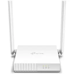 Маршрутизатор TP-Link TL-WR820N