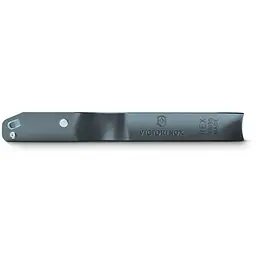 Овочечистка Victorinox Rex пряме лезо син. (109x65x13мм) - мініатюра 4