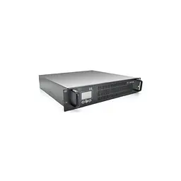 Пристрій безперебійного живлення Ritar RT-2KS-LCD