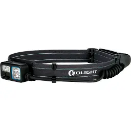 Ліхтар налобний Olight Array 2S Black - мініатюра 2