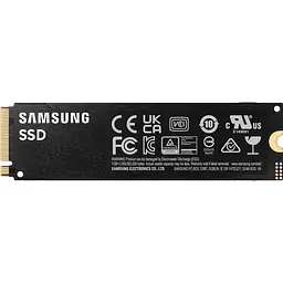 SSD накопичувач Samsung 990 PRO 2TB (MZ-V9P2T0BW) [95001] - мініатюра 4