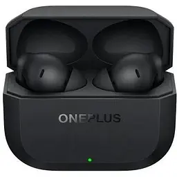 Навушники бездротові OnePlus Buds 3V E520A чорні