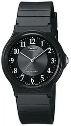 Годинник Casio MQ-24-1B3LLEF