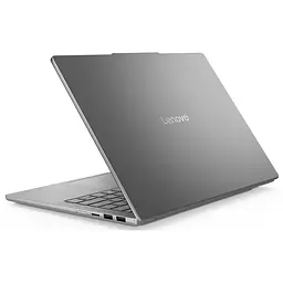 Ноутбук Lenovo IdeaPad Slim 5 14IRH10 (83HR003CRM), Intel Core i5-13420H до 4,6 ГГц, 14" WUXGA, 16 ГБ, SSD 1 ТБ, Intel UHD Graphics, Free DOS, Luna Gray - мініатюра 7