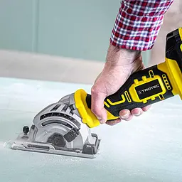 Пиляльний диск 2 шт Trotec 1 HSS HS60/HS80 метал - мініатюра 6