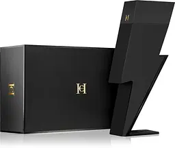 Парфумована вода Carolina Herrera Bad Boy Le Parfum 150 мл - мініатюра 2
