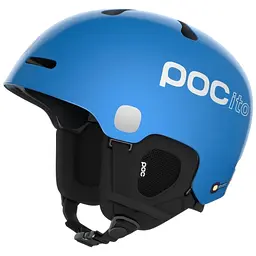 Шолом Poc POCito Fornix MIPS Fluorescent Blue M/L (1033-PC 104738233MLG1)