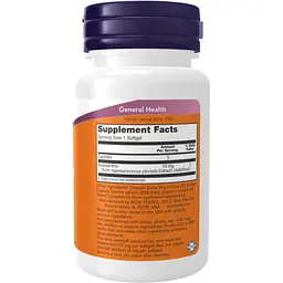 Астаксантин Now Foods Astaxanthin Extra Strength 10 мг 30 капсул - мініатюра 2