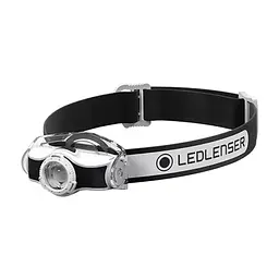 Ліхтар LedLenser MH5 Black/Grey (502147)