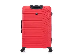 Валіза Semi Line 28 L Red (T5871-4) - мініатюра 9