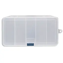 Коробка Meiho Lure Case L(L-L)
